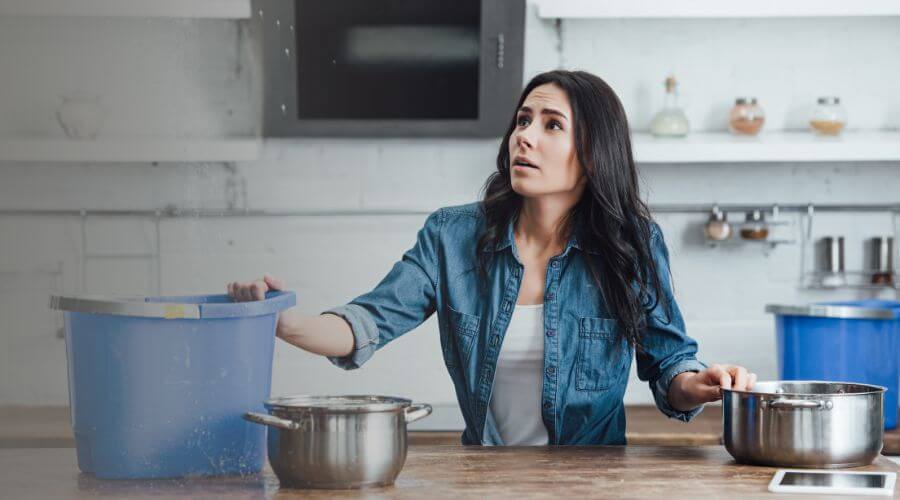 Why choose 24/7 Property Rescue for water damage restoration in Thornton Heath